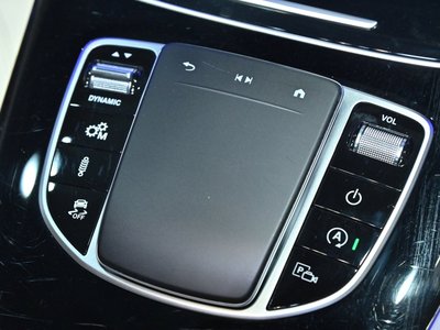 صورة مصغرة 36 لـ 2022 Mercedes-BENZ CLS AMG