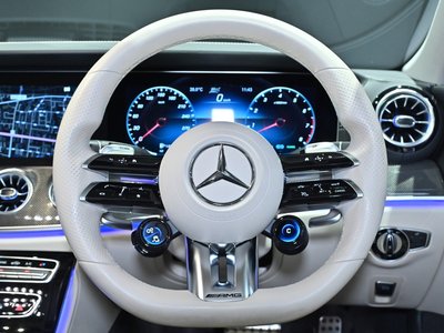 صورة مصغرة 25 لـ 2022 Mercedes-BENZ CLS AMG