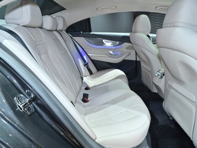 صورة مصغرة 23 لـ 2022 Mercedes-BENZ CLS AMG