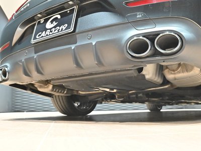 صورة مصغرة 57 لـ 2022 Mercedes-BENZ CLS AMG