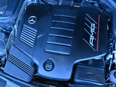 صورة مصغرة 68 لـ 2022 Mercedes-BENZ CLS AMG