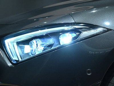 صورة مصغرة 51 لـ 2022 Mercedes-BENZ CLS AMG