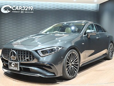 صورة مصغرة 44 لـ 2022 Mercedes-BENZ CLS AMG