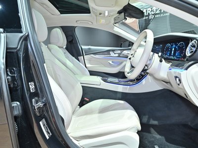 صورة مصغرة 14 لـ 2022 Mercedes-BENZ CLS AMG