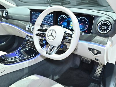 صورة مصغرة 13 لـ 2022 Mercedes-BENZ CLS AMG