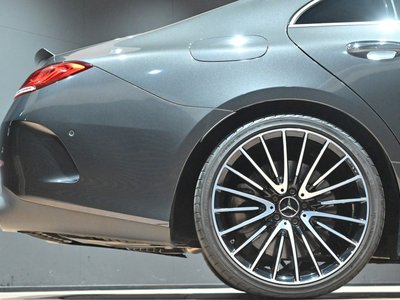 صورة مصغرة 56 لـ 2022 Mercedes-BENZ CLS AMG