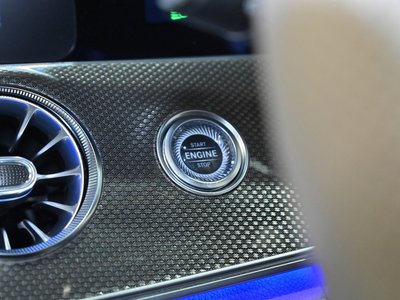 صورة مصغرة 32 لـ 2022 Mercedes-BENZ CLS AMG