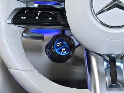 صورة مصغرة 28 لـ 2022 Mercedes-BENZ CLS AMG