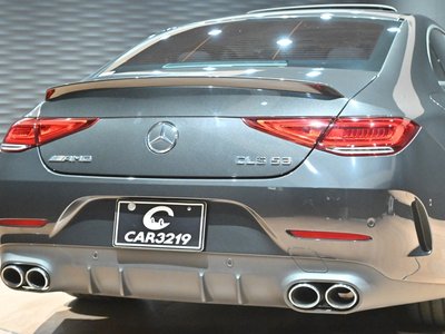صورة مصغرة 59 لـ 2022 Mercedes-BENZ CLS AMG