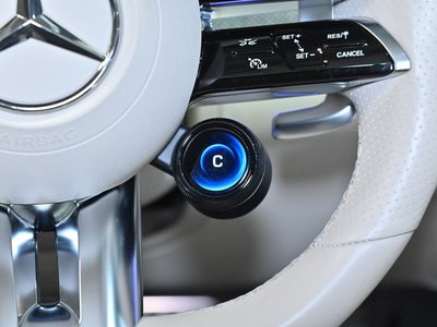 صورة مصغرة 29 لـ 2022 Mercedes-BENZ CLS AMG