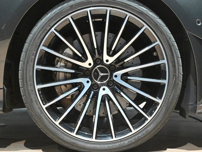 صورة مصغرة 67 لـ 2022 Mercedes-BENZ CLS AMG