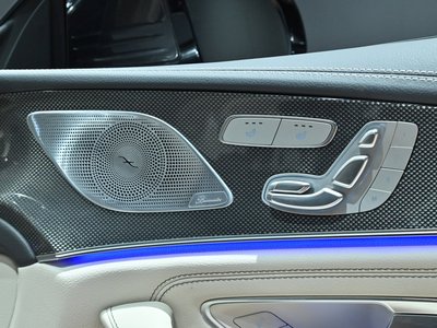 صورة مصغرة 40 لـ 2022 Mercedes-BENZ CLS AMG