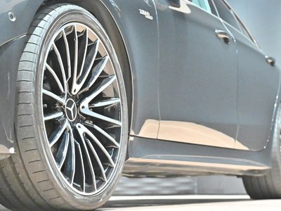 صورة مصغرة 64 لـ 2022 Mercedes-BENZ CLS AMG
