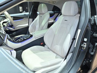صورة مصغرة 20 لـ 2022 Mercedes-BENZ CLS AMG