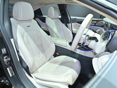 صورة مصغرة 21 لـ 2022 Mercedes-BENZ CLS AMG