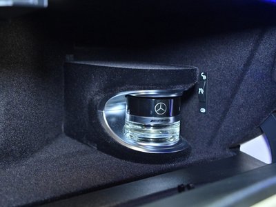 صورة مصغرة 42 لـ 2022 Mercedes-BENZ CLS AMG