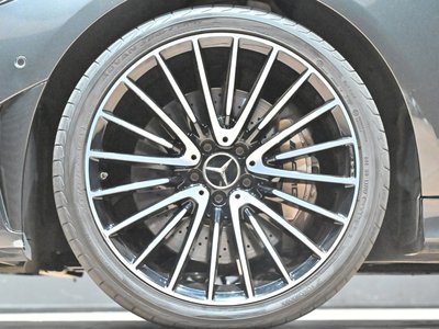 صورة مصغرة 65 لـ 2022 Mercedes-BENZ CLS AMG