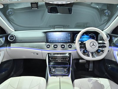صورة مصغرة 12 لـ 2022 Mercedes-BENZ CLS AMG