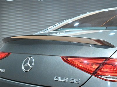 صورة مصغرة 60 لـ 2022 Mercedes-BENZ CLS AMG