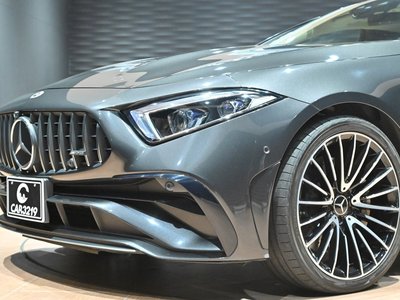 صورة مصغرة 47 لـ 2022 Mercedes-BENZ CLS AMG