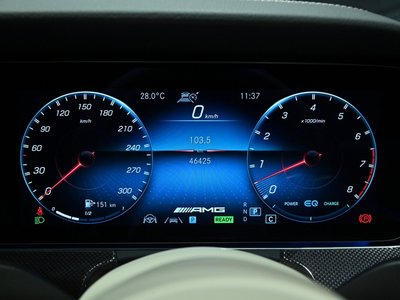 صورة مصغرة 30 لـ 2022 Mercedes-BENZ CLS AMG