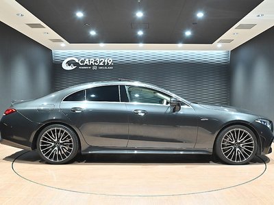 2022 MERCEDES-BENZ CLS AMG 照片 6