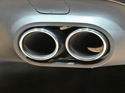 صورة مصغرة 58 لـ 2022 Mercedes-BENZ CLS AMG
