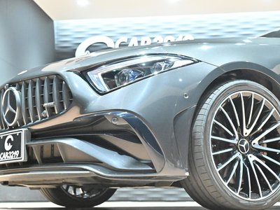 صورة مصغرة 48 لـ 2022 Mercedes-BENZ CLS AMG