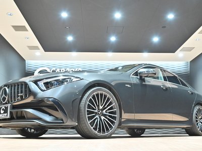 صورة مصغرة 69 لـ 2022 Mercedes-BENZ CLS AMG
