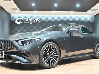 صورة مصغرة 46 لـ 2022 Mercedes-BENZ CLS AMG