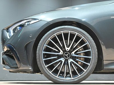صورة مصغرة 50 لـ 2022 Mercedes-BENZ CLS AMG