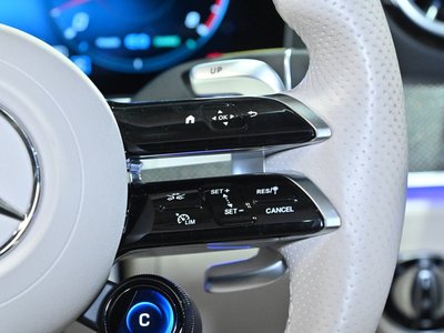 صورة مصغرة 27 لـ 2022 Mercedes-BENZ CLS AMG