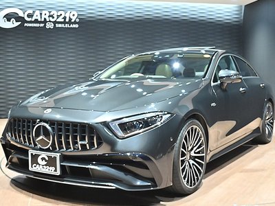 صورة مصغرة 45 لـ 2022 Mercedes-BENZ CLS AMG