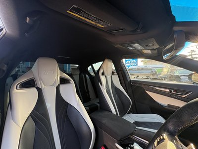 صورة مصغرة 13 لـ 2016 Lexus GS F