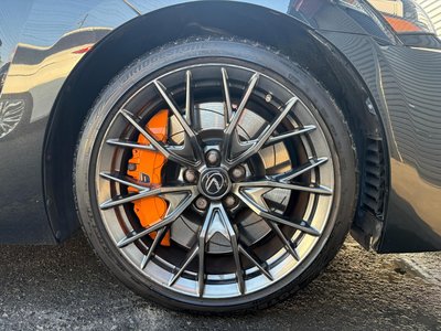 صورة مصغرة 11 لـ 2016 Lexus GS F