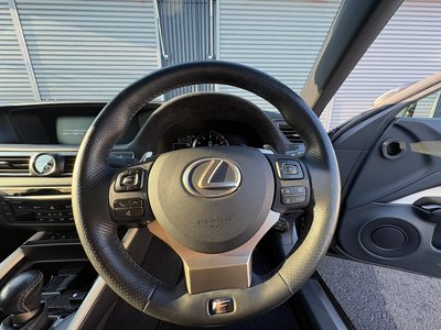 صورة مصغرة 14 لـ 2016 Lexus GS F