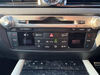 صورة مصغرة 17 لـ 2016 Lexus GS F