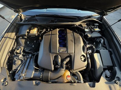 صورة مصغرة 25 لـ 2016 Lexus GS F
