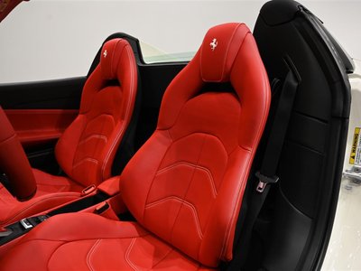 2018 FERRARI 488 SPIDER photo 4