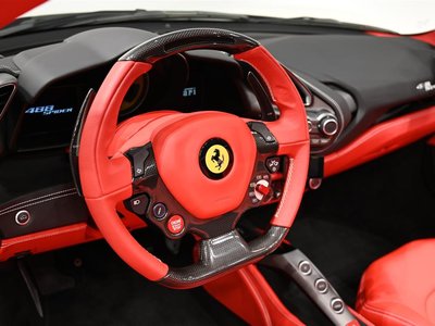 صورة مصغرة 13 لـ 2018 FERRARI 488 SPIDER