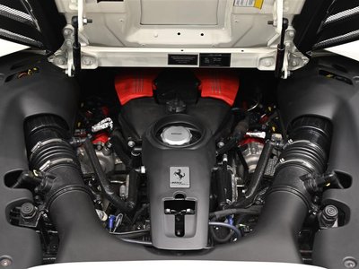 صورة مصغرة 19 لـ 2018 FERRARI 488 SPIDER