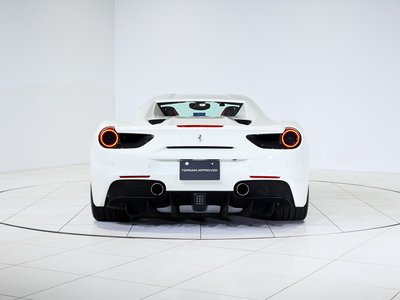 صورة مصغرة 12 لـ 2018 FERRARI 488 SPIDER