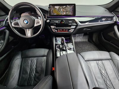 BMW 5 SERIES - 5
