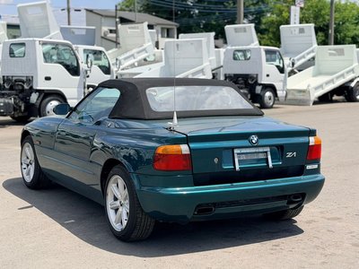 1991 BMW Z1 缩略图 20