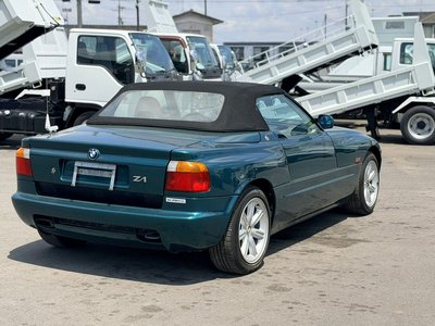 1991 BMW Z1 缩略图 19