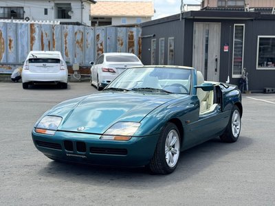 1991 BMW Z1 photo 1
