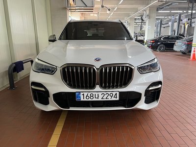 BMW X5 - 2