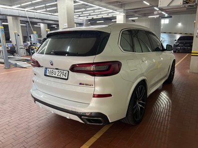 BMW X5 - 5