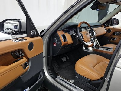 LAND ROVER RANGE ROVER - 10