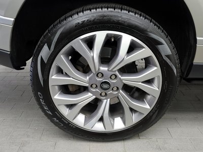 LAND ROVER RANGE ROVER - 6